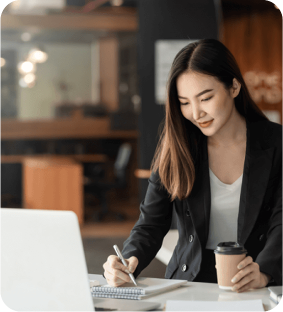 Register as a Professional (Sole Proprietor - DTI)